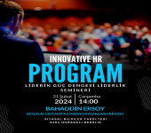 Innovative HR: Liderlik Semineri