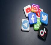Official Social Media Accounts of SAÜ İKY