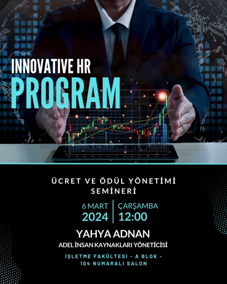 Ücret ve Ödül Yönetimi Semineri