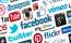Official Social Media Accounts of SAU IKY